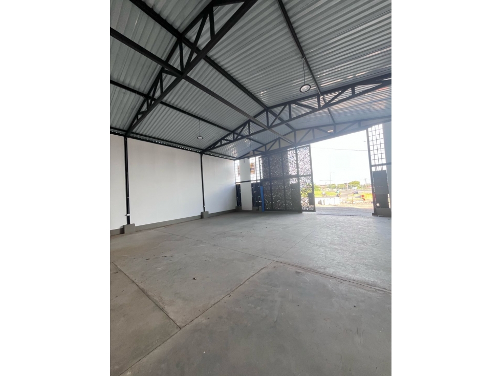 Vendo local comercial y lote de terreno Montecarlo Villavicencio - 2