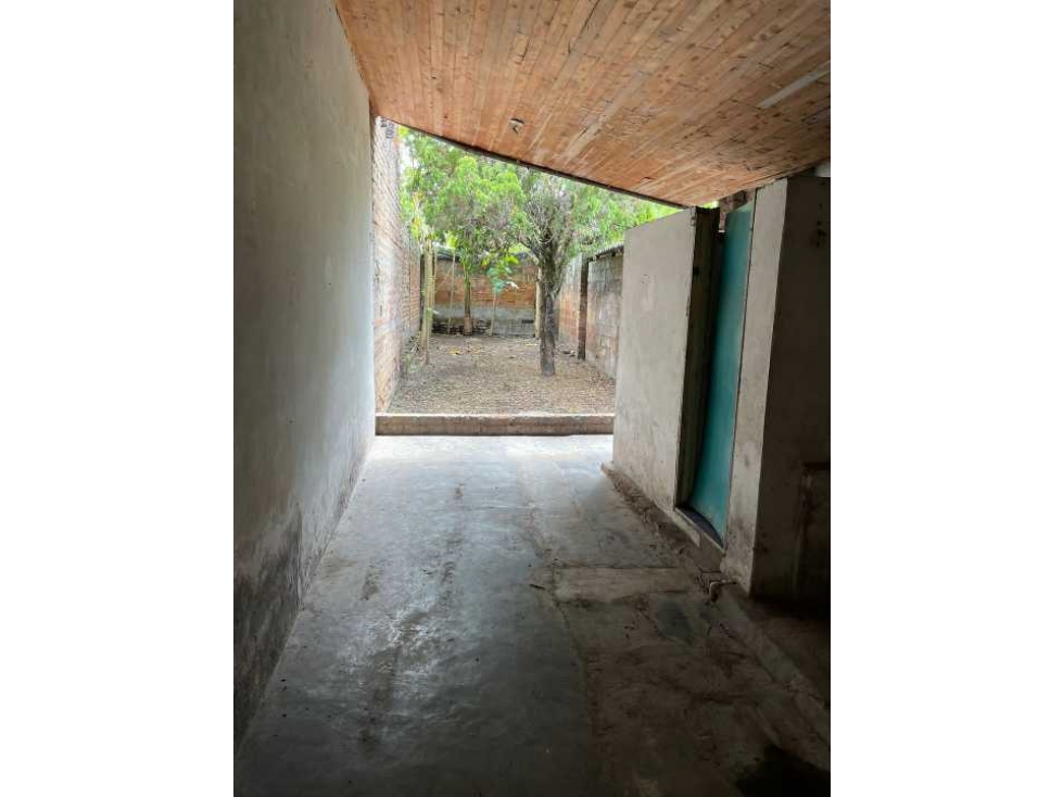 Vendo local con casa muy bien ubicado plaza principal Unión Valle - 5