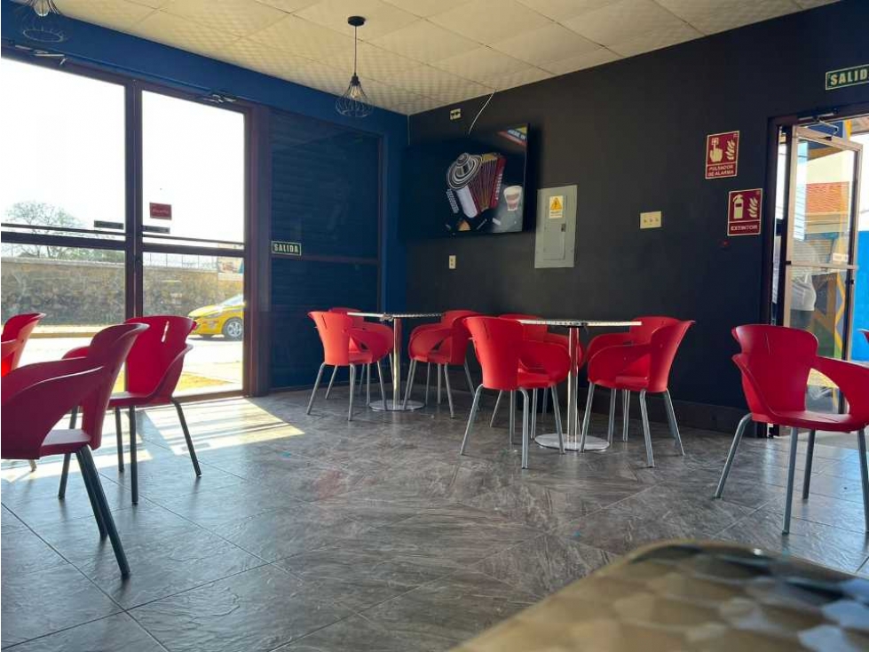 SE VENDE LOCAL COMERCIAL O RESIDENCIAL EN SANTIAGO - 3