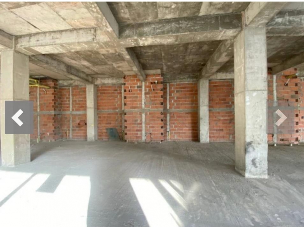 Vendo local en CC plaza campestre - 5