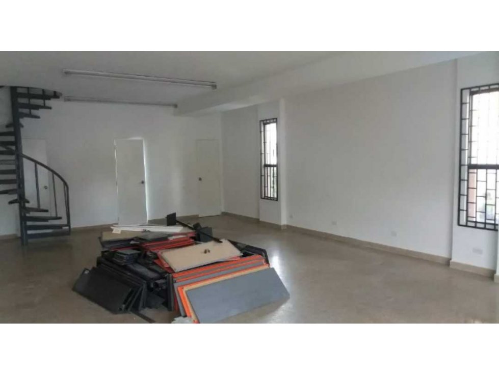 Venta de Local Sector Centro