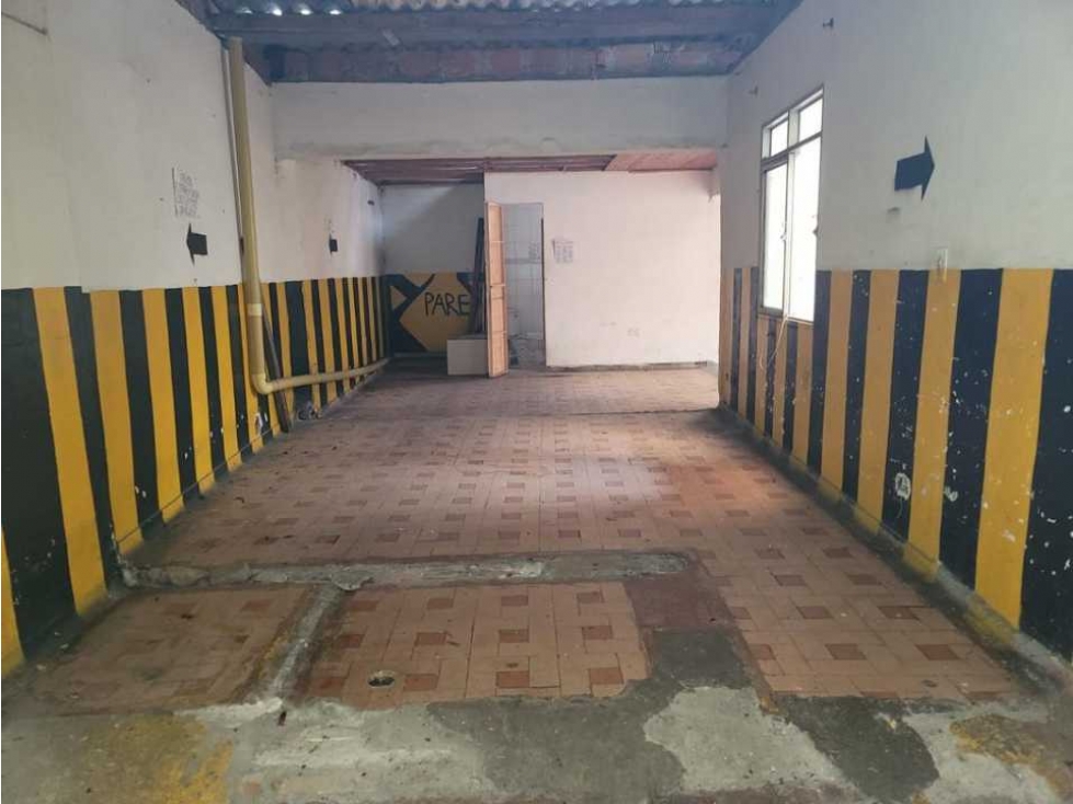 Vendo local en el centro de pereira