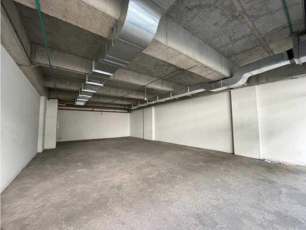 VENDO LOCAL EN LA 26 CON CALI