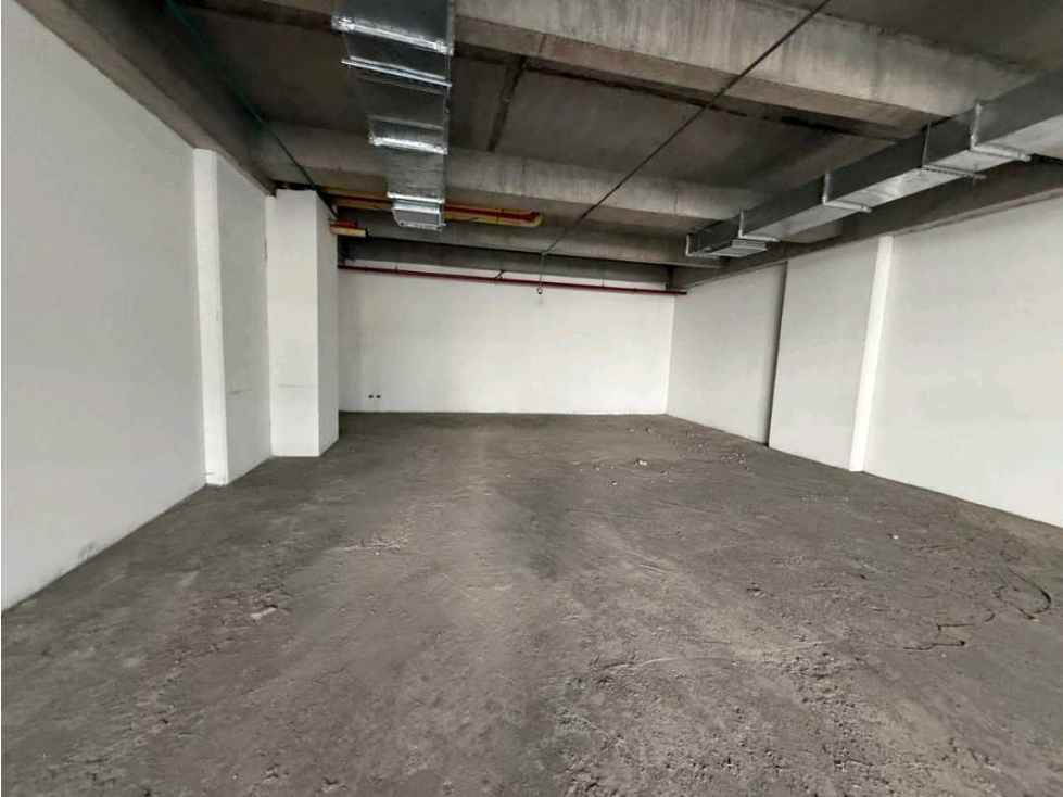 VENDO LOCAL DE 116M2 SOBRE 26 CON CALI — foto 2