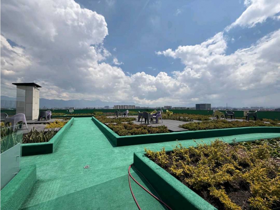 VENDO LOCAL DE 116M2 SOBRE 26 CON CALI — foto 6