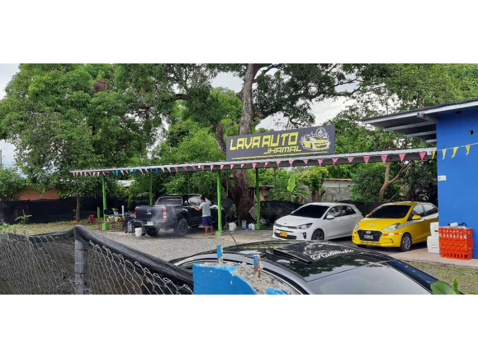SE VENDE LOCAL COMERCIAL O RESIDENCIAL EN SANTIAGO - 4