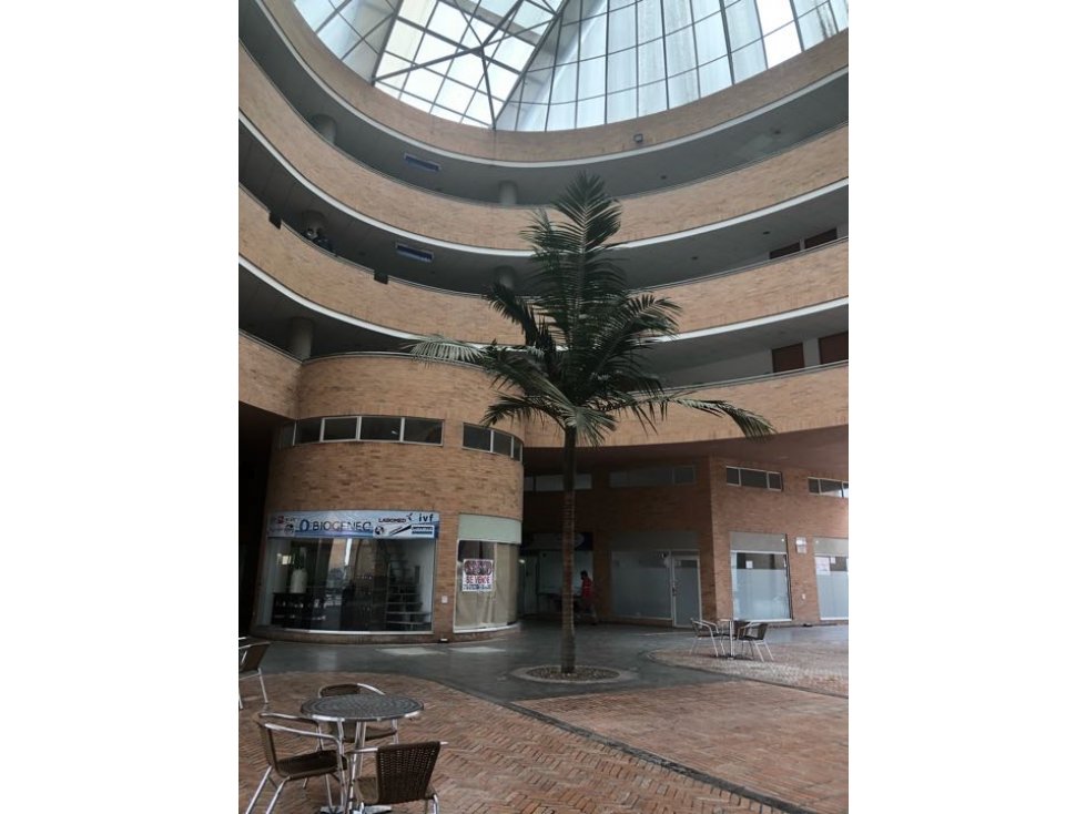 vendo local en centro empresarial METROPOLITANO MEJOR PRECIO - 6