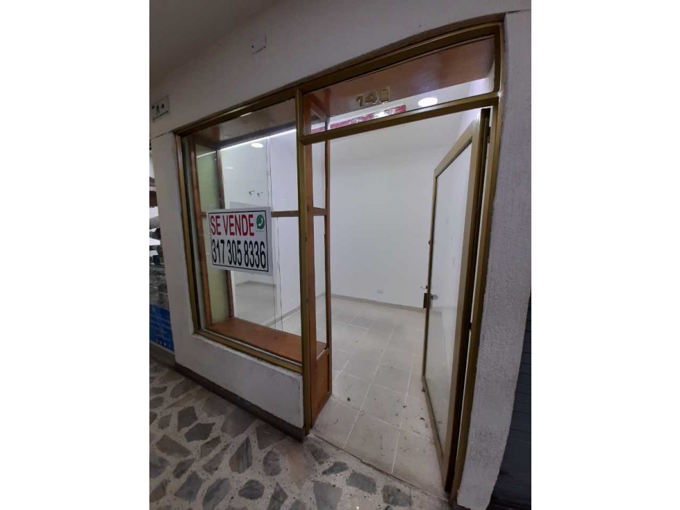 VENDO LOCAL PASAJE COMERCIAL VERACRUZ CENTRO BOGOTA — foto 5