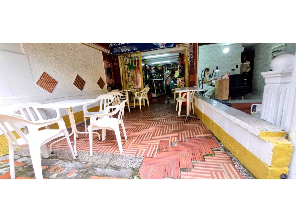 VENDO LOCAL SALSAMENTARIA ACREDITADA UNIDAD CERRADA DOCUMENTOS AL DIA — foto 2