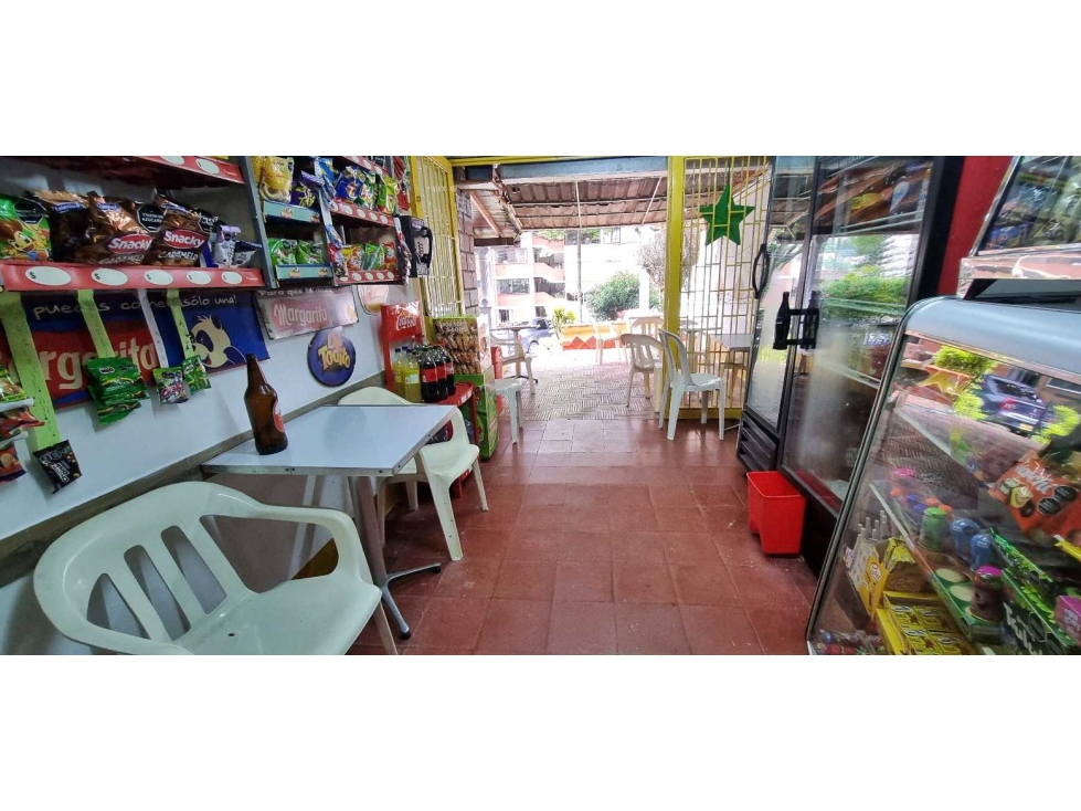 VENDO LOCAL SALSAMENTARIA ACREDITADA UNIDAD CERRADA DOCUMENTOS AL DIA — foto 5