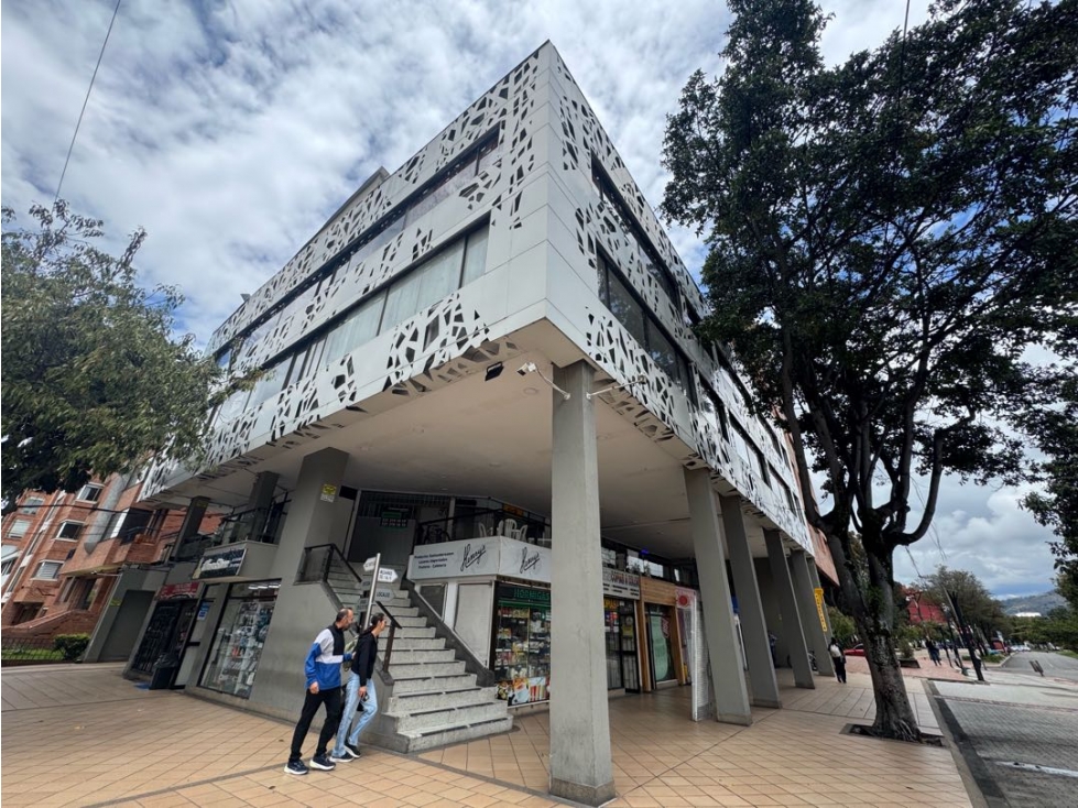 Vendo local Santa Paula