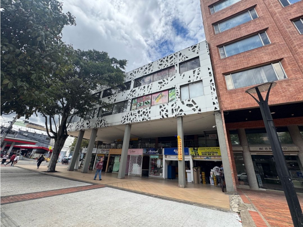 Vendo local Santa Paula — foto 2