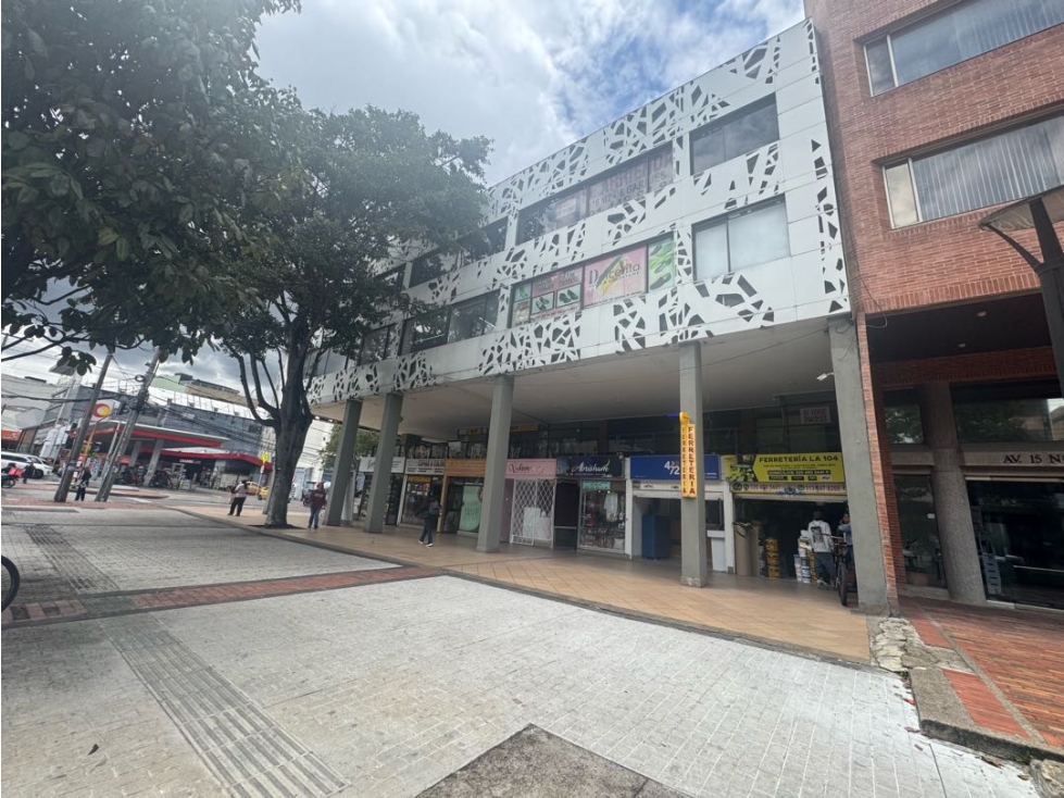 Vendo local Santa Paula — foto 3