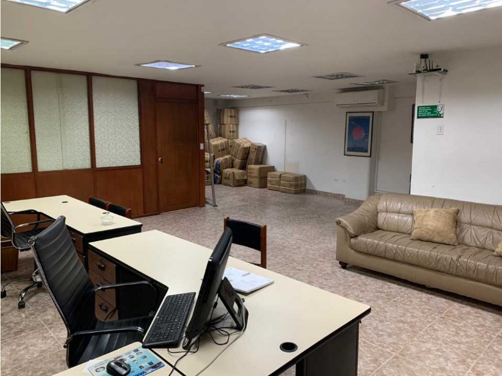 Vendo local y bodega comercial centro de cali barrio San Nicolás - 3