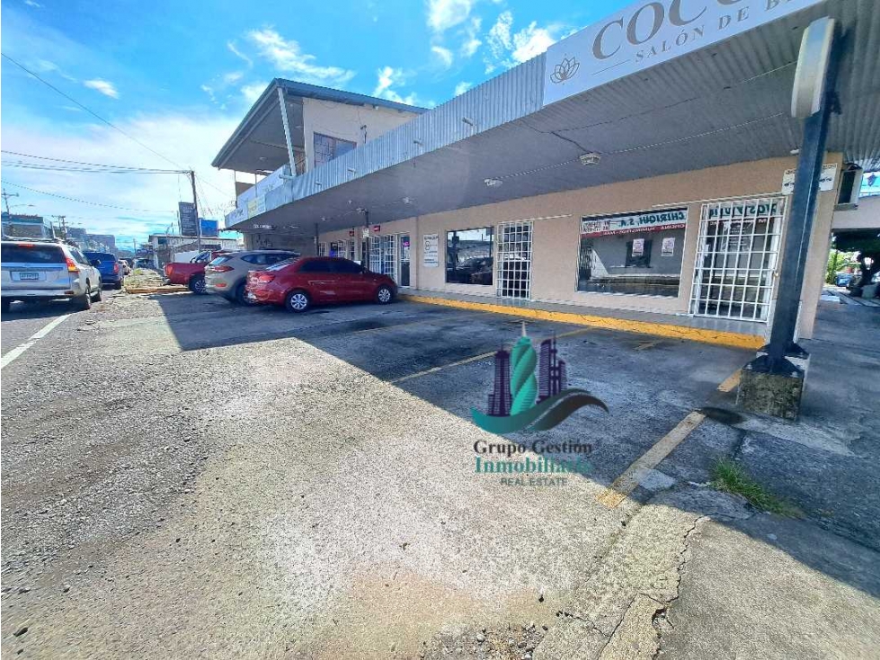 VENDO LOCAL.COMERCIAL.300MTS DAVID - 1