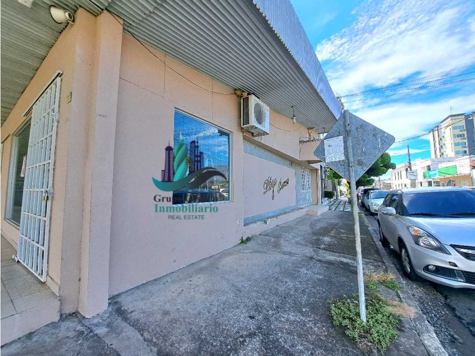 VENDO LOCAL.COMERCIAL.300MTS DAVID - 3