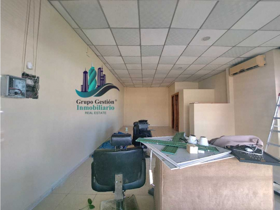 VENDO LOCAL.COMERCIAL.300MTS DAVID - 4