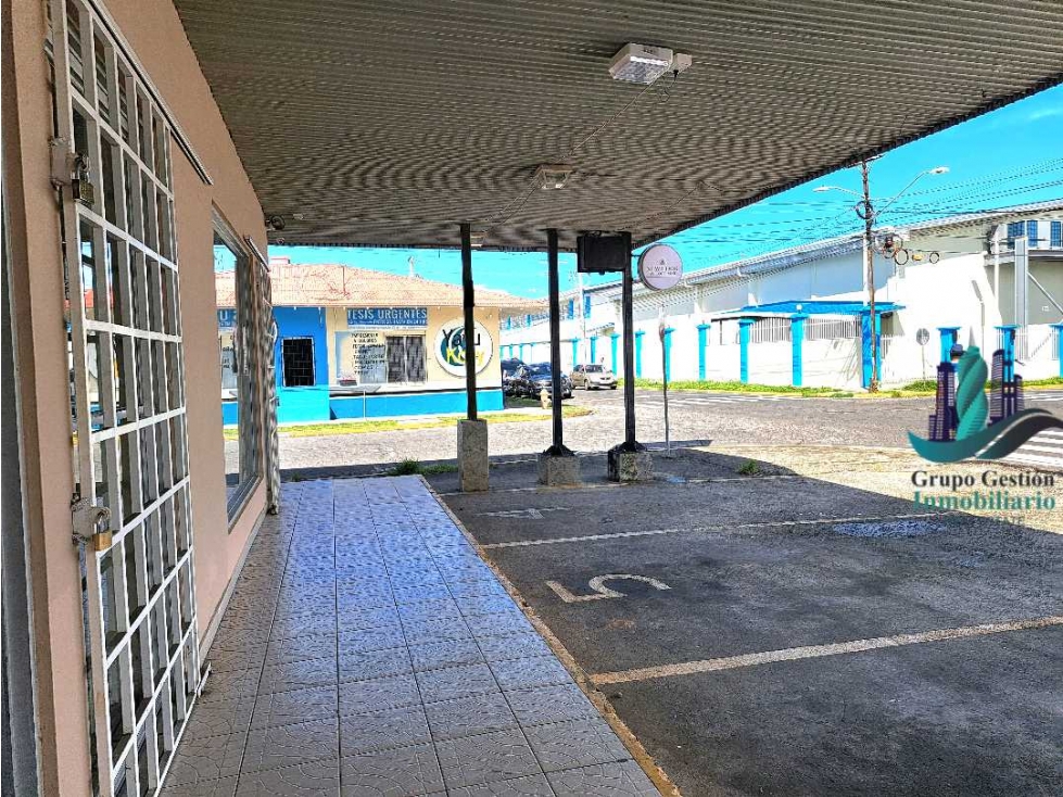 VENDO LOCAL.COMERCIAL.300MTS DAVID - 6