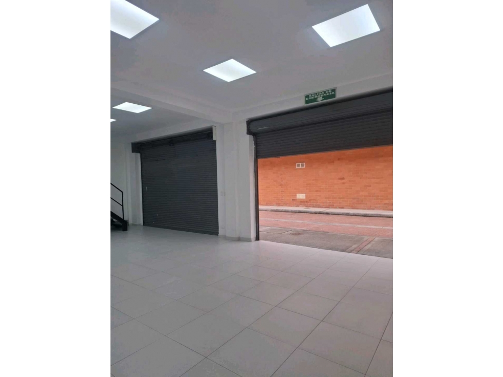 VENDO LOCALES EN MADRID RENTANDO - 2