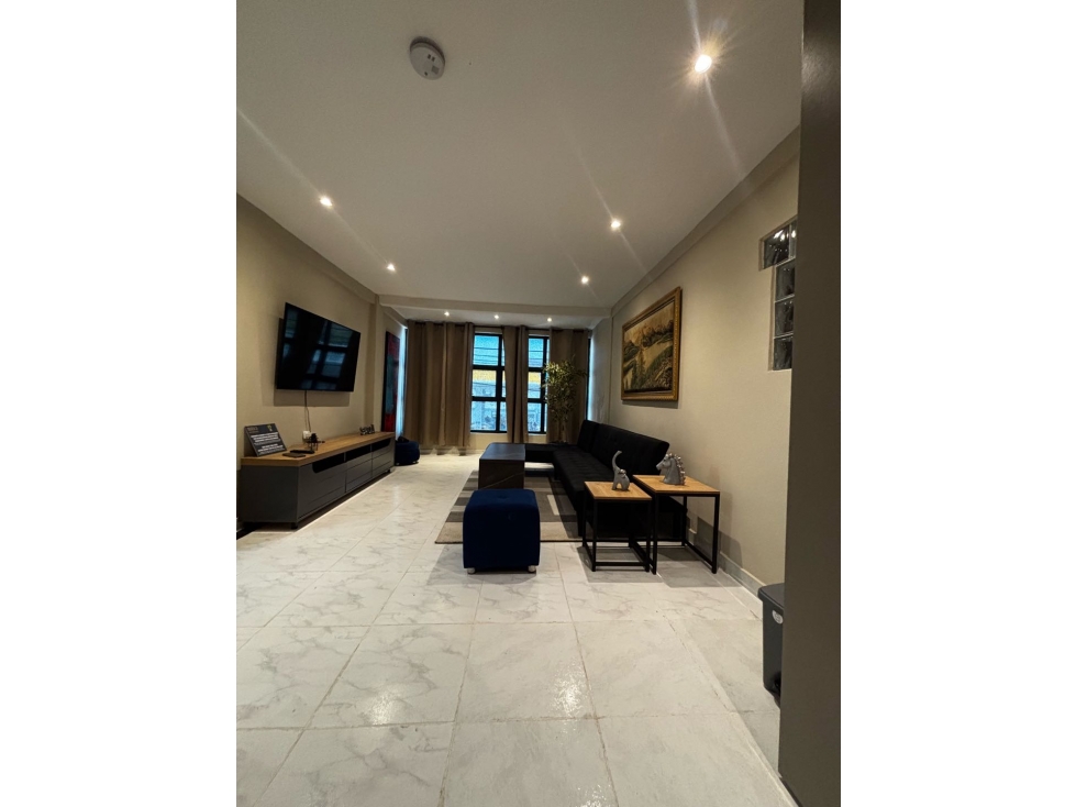 Vendo locales y aptos tipo inversión en Santamarta — foto 2