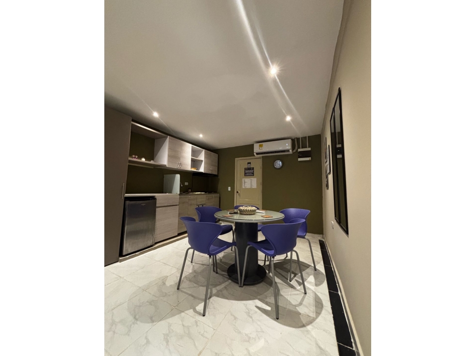 Vendo locales y aptos tipo inversión en Santamarta — foto 4