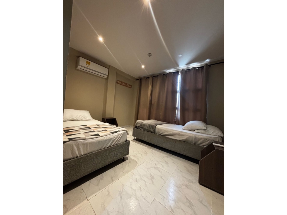 Vendo locales y aptos tipo inversión en Santamarta — foto 5