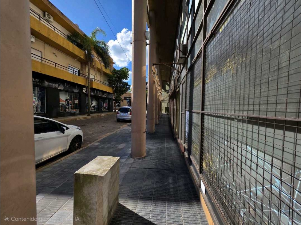 Vendo Local/Oficina de 70 m² en Pleno Centro de Concepción del Uruguay - 3