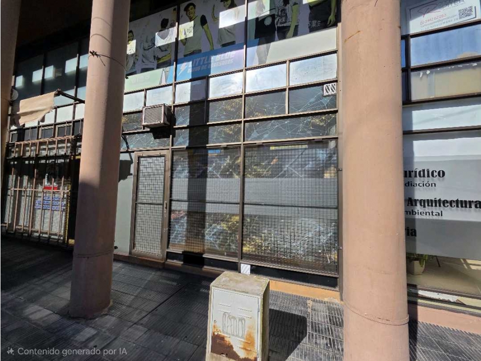 Vendo Local/Oficina de 70 m² en Pleno Centro de Concepción del Uruguay - 4