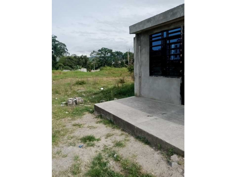 VENDO LOTE EN PITALITO HUILA - 3