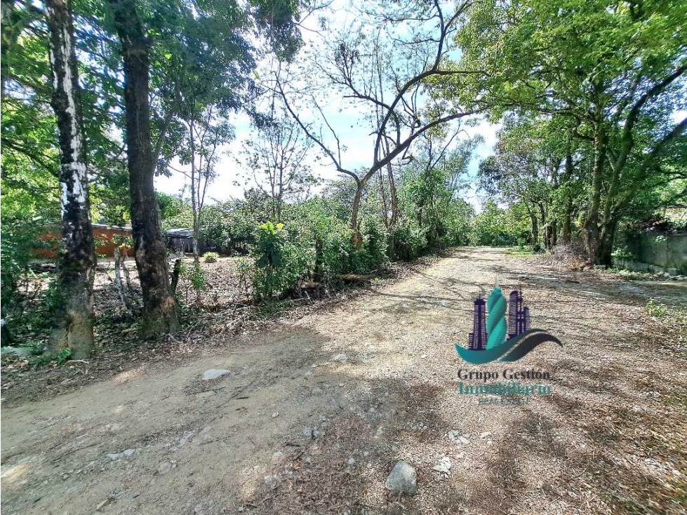 VENDO LOTE 1000MTS TITULADO VIA PRINCIPAL CALDERA — foto 2