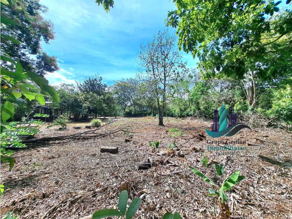 VENDO LOTE 1000MTS TITULADO VIA PRINCIPAL CALDERA — foto 3