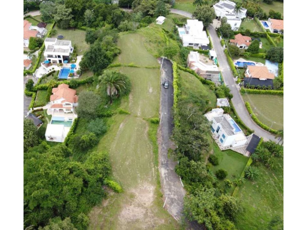 Vendo lote en condominio melgar carmen de apicala hacienda el imperio - 1