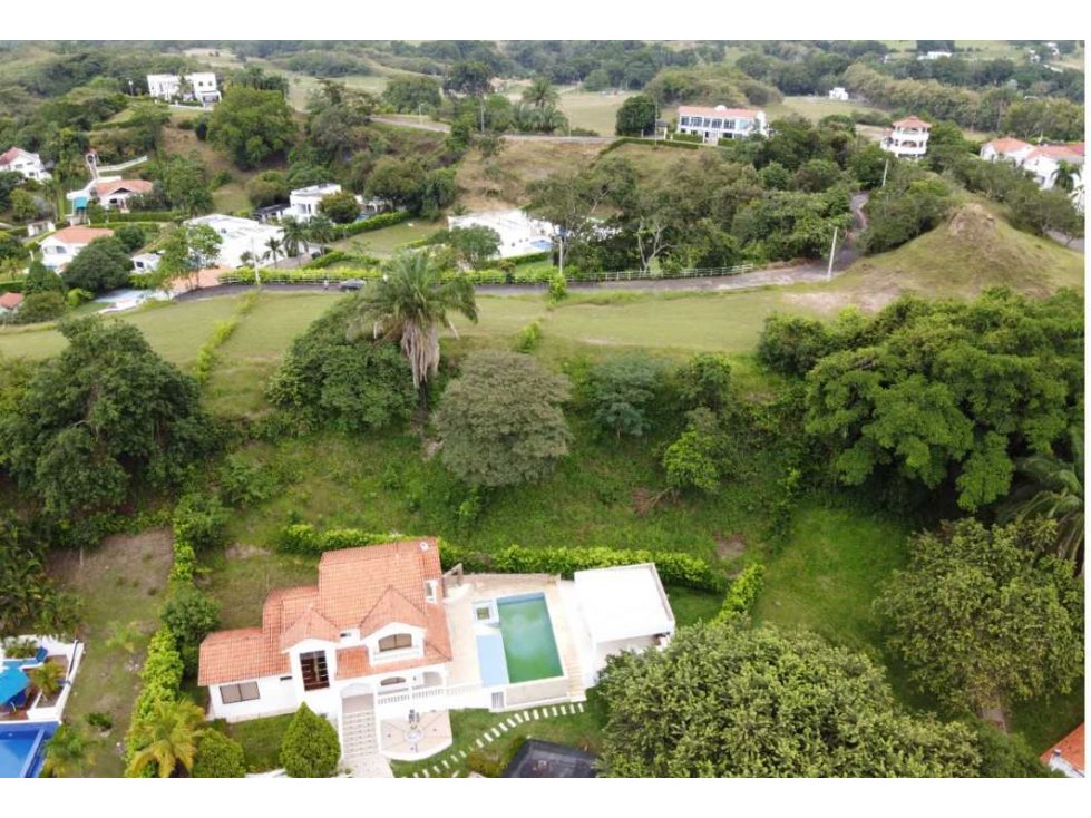 Vendo lote en condominio melgar carmen de apicala hacienda el imperio - 2