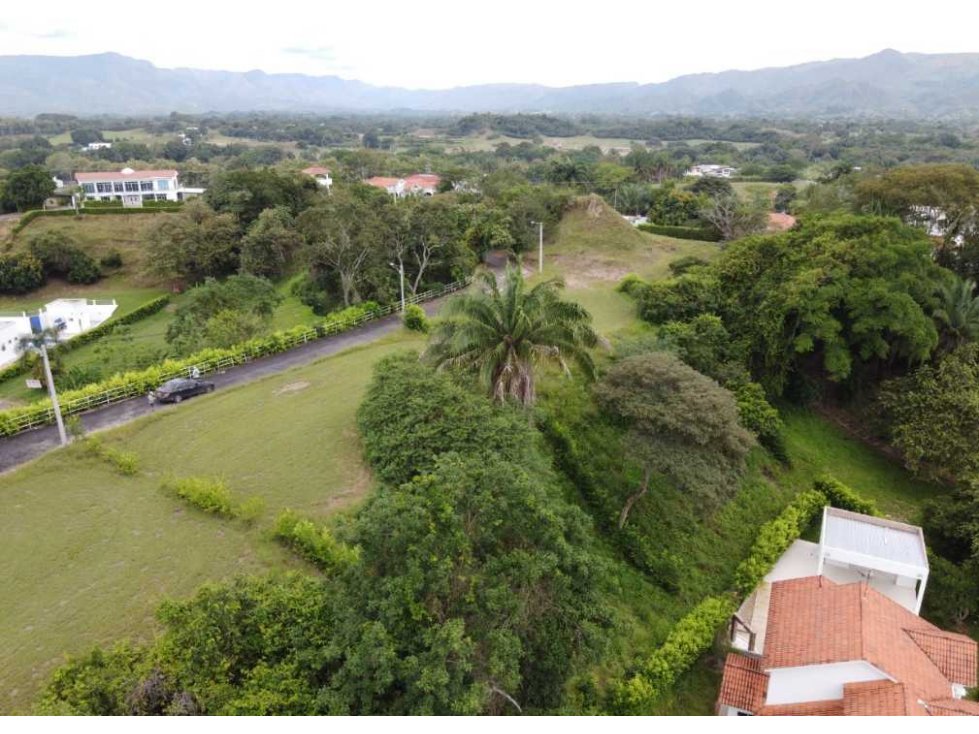 Vendo lote en condominio melgar carmen de apicala hacienda el imperio - 3