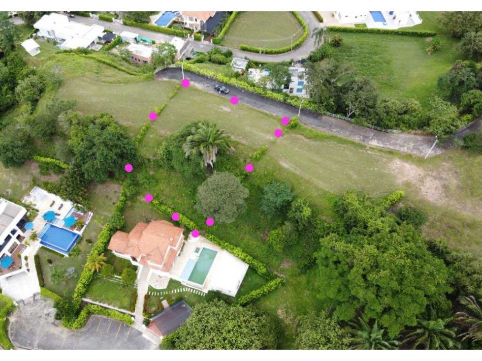 Vendo lote en condominio melgar carmen de apicala hacienda el imperio - 4