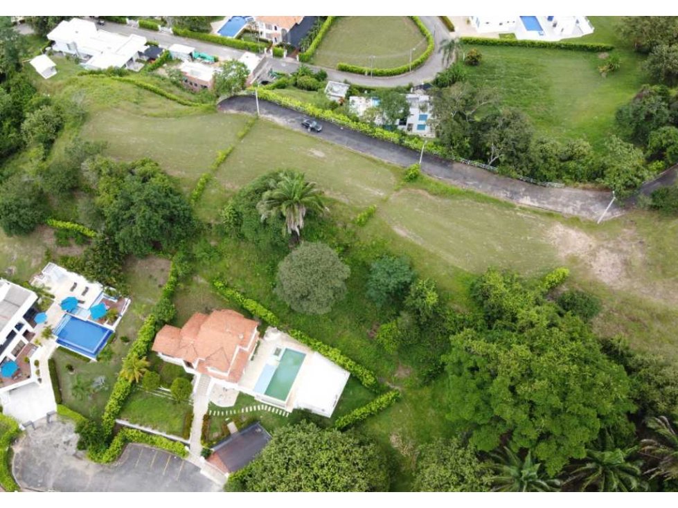 Vendo lote en condominio melgar carmen de apicala hacienda el imperio - 5