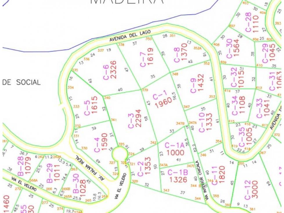 Vendo lote en condominio melgar carmen de apicala hacienda el imperio - 6