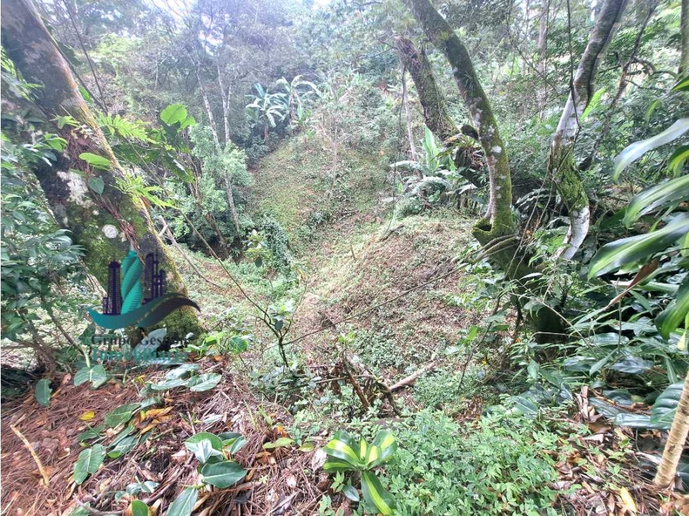 VENDO LOTE 2200MTS VOLCANCITO