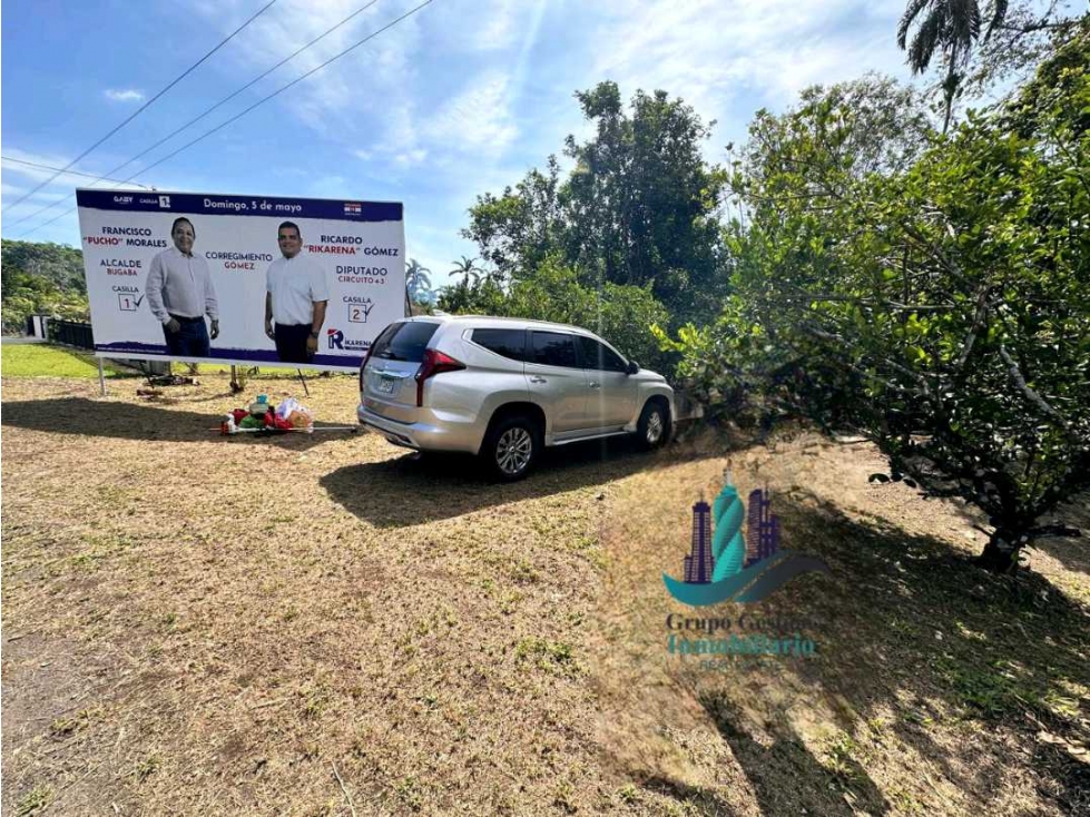 VENDO LOTE 379 EN GOMEZ - 2