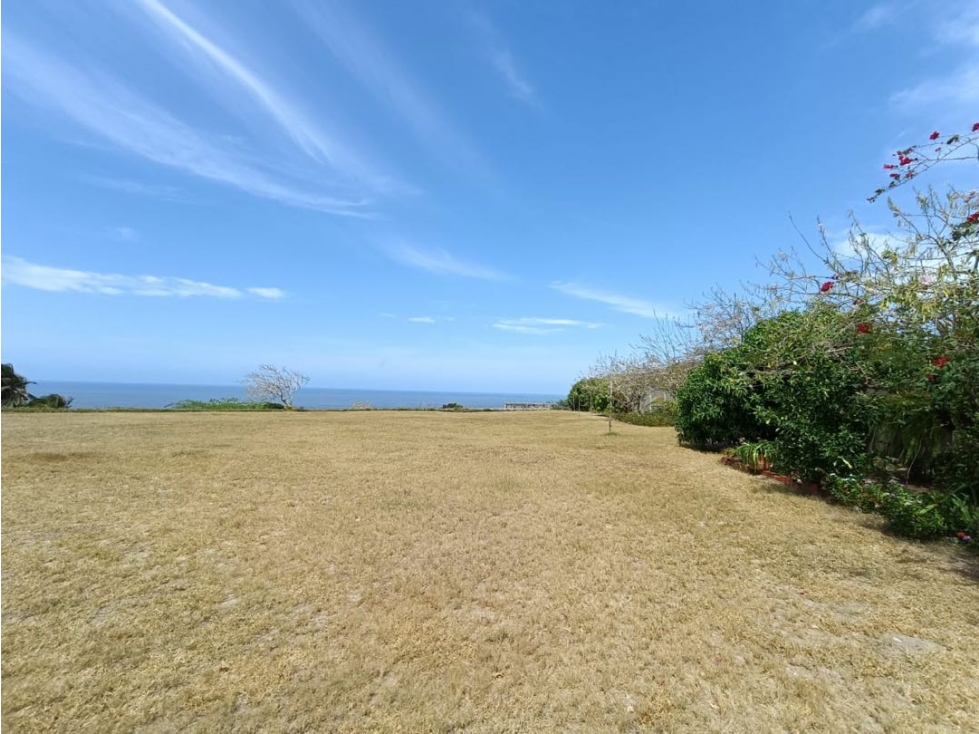 VENDO LOTE 3800MTS. SALGAR PARTE ALTA - 1