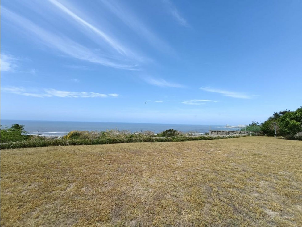 VENDO LOTE 3800MTS. SALGAR PARTE ALTA - 2
