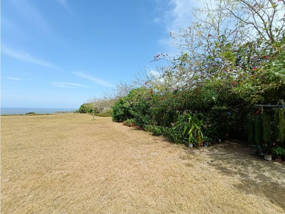VENDO LOTE 3800MTS. SALGAR PARTE ALTA - 3
