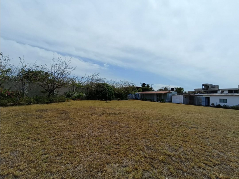 VENDO LOTE 3800MTS. SALGAR PARTE ALTA - 5
