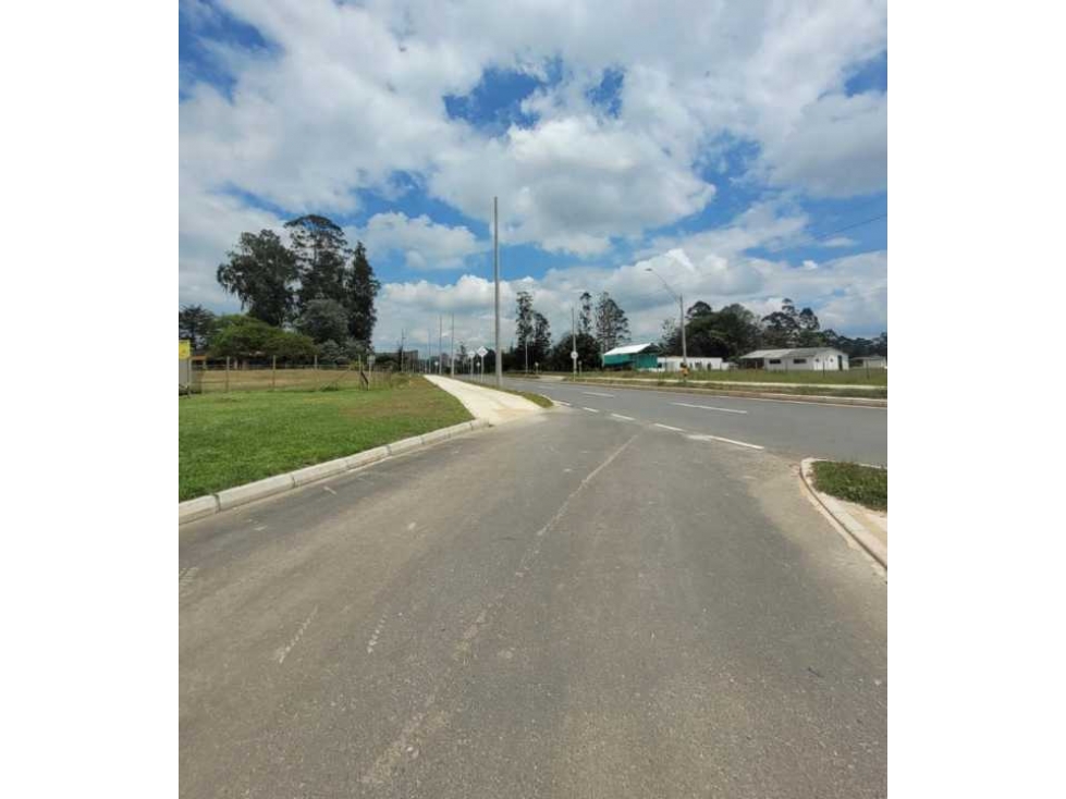 Vendo Lote 633mts Llano Grande Terra Natura — foto 5
