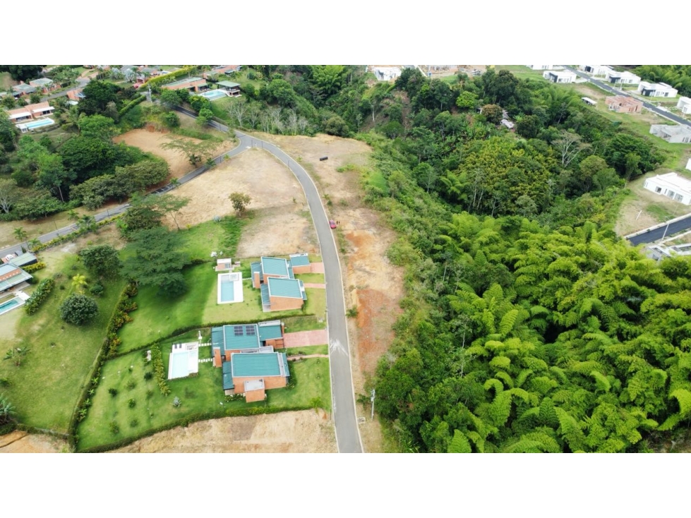 VENDO LOTE CAMPESTRE EN CERRITOS PEREIRA — foto 4