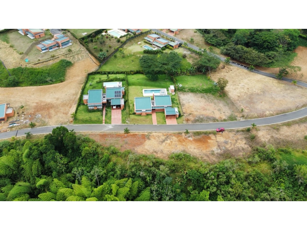 VENDO LOTE CAMPESTRE EN CERRITOS PEREIRA — foto 5