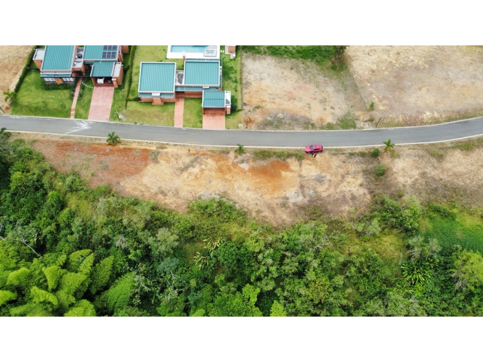 VENDO LOTE CAMPESTRE EN CERRITOS PEREIRA — foto 6