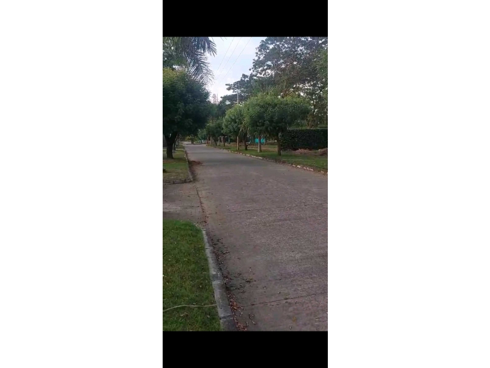 Vendo lote campestre en Pilamo
