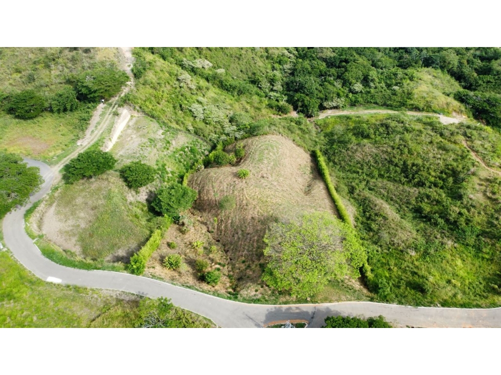 VENDO LOTE CAMPESTRE EN PUERTO CALDAS PEREIRA — foto 2