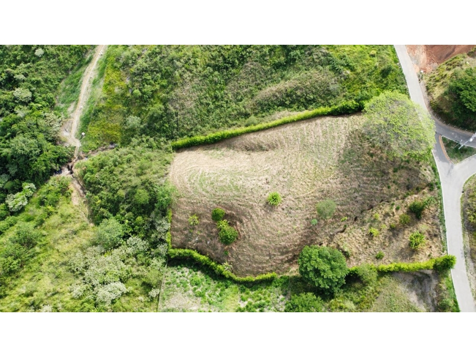 VENDO LOTE CAMPESTRE EN PUERTO CALDAS PEREIRA — foto 4
